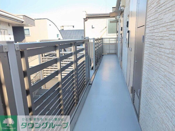 クレイノZERO 2の物件内観写真